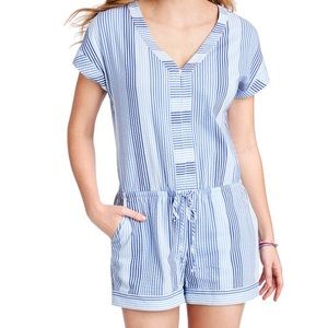 * vineyard vines romper*